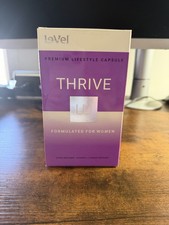 Thrive Women's Premium Lifestyle Capsules 
