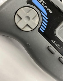 PC Engine Shuttle console set NTSC-J Japan Tested Working s0807M