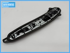 Lampenträger Rücklicht Rückleuchte links Fiat Punto Schwarz 286221