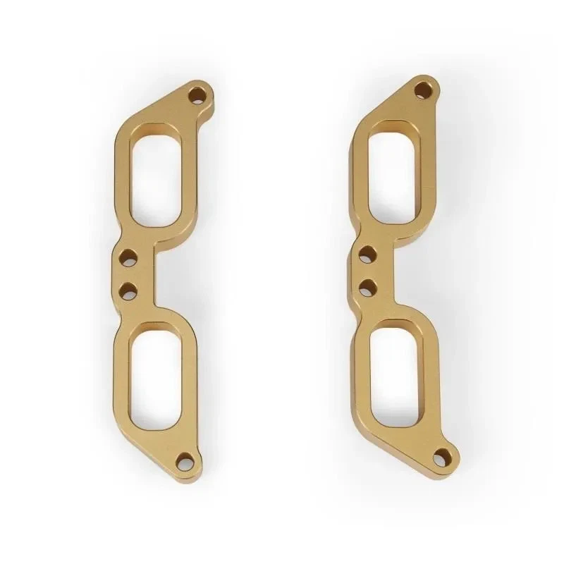 Mishimoto TGV Delete Kit Gold (Fits WRX 15+) MMTGV-WRX-15GD - image 4 of 4