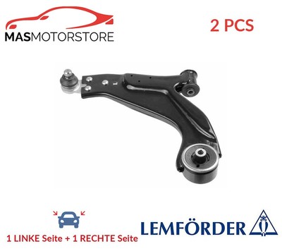 LINKS RECHTS QUERLENKER SATZ LEMFÖRDER 28139 01 2PCS A FÜR FORD AUSTRALIA