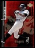 Jeffrey Hammonds 2000 Upper Deck Black Diamond Rookie Edition #89 Rockies