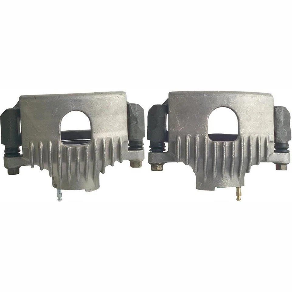 Pinza de freno de disco delantera Cardone 2 para Kia Sportage 2000 2001 2002 1999 Foto 2 de 4