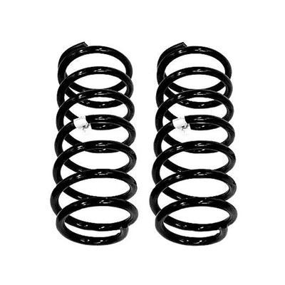 ARB OME Rear Coil Springs for Toyota 4Runner FJ Cruiser Prado 2-3'' Lift Set of 2