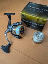 Bobina di ricambio mulinello SHIMANO 09 RARIUM CI4 C3000