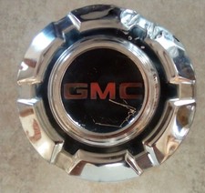1969 - 1972 Gmc 12 Ton Truck Hubcap 1969 - 1972 Gmc 12 Ton Truck Hubcap