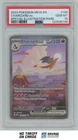 2023 Pokemon SV: Scarlet & Violet 151 Charizard ex PSA 10 #199/165 Special
