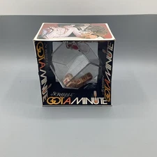 1973 SCRABBLE "Got A Minute Word" Game- NEW CONDITION!!! *RARE!!!