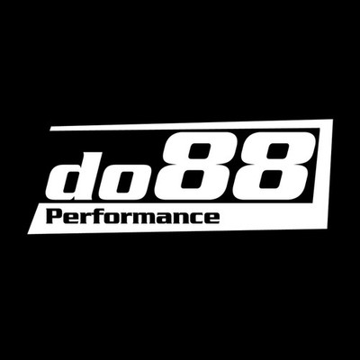 do88 for 06-11 SAAB 9-3 2.8T V6 Aero/Turbo X (B285) BigPack Intercooler Kit