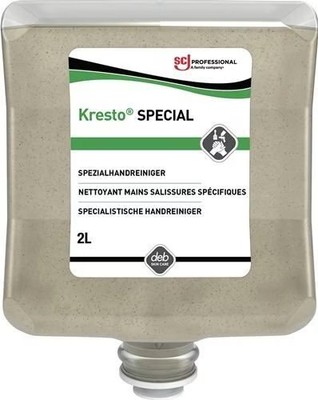 SC JOHNSON PROFESSIONAL Handreiniger Kresto SPECIAL