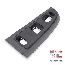 Window Switch Bezel 89045124 Compatible with Silverado Sierra 1500 2500 3500