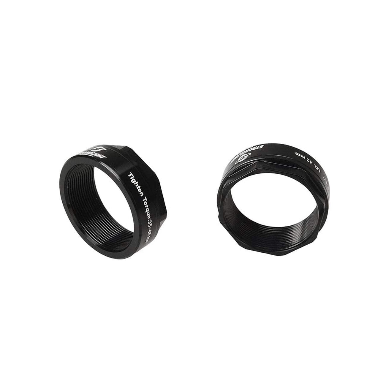 Stronglight Bottom Bracket PF30 to BB86/89/92 Converter (Copy)