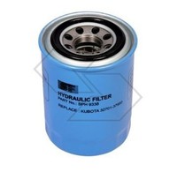 ÖLfilter Kubota Hydraulikschlauch Modelle Verschiedene