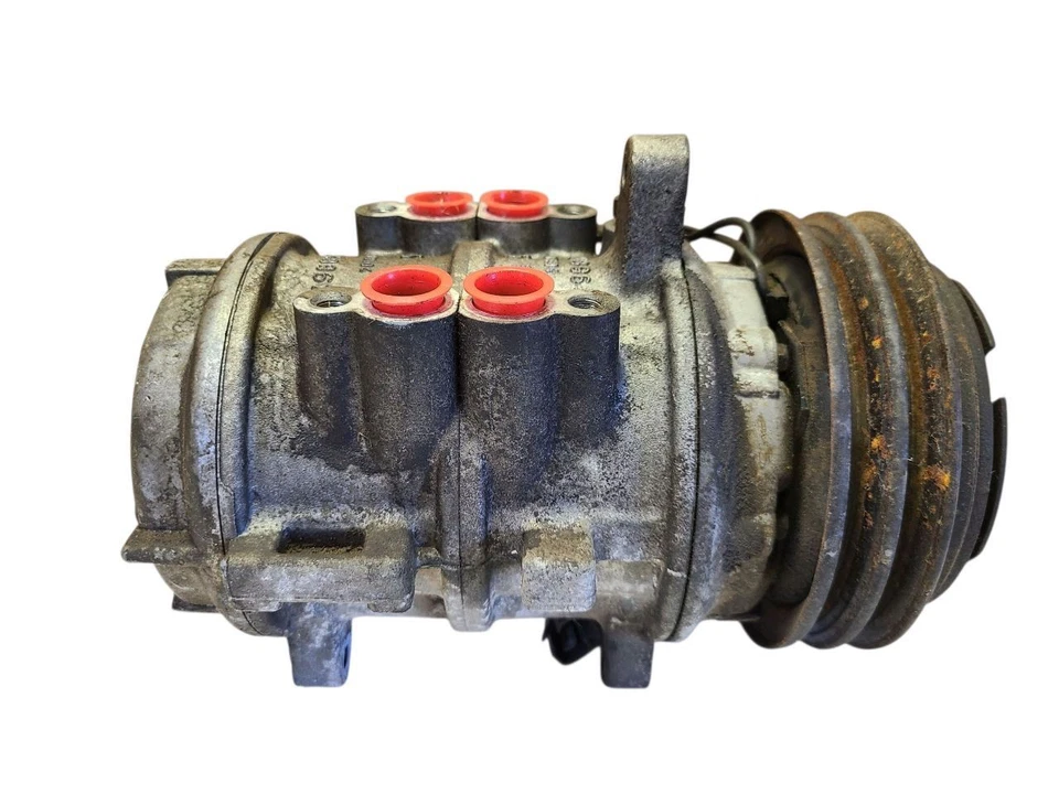 Компрессор переменного тока 8-360 подходит для пикапа 85-92 DODGE 150 586769 - Изображение 4 из 4