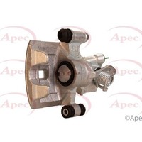 Toyota MR2 Iii ZZW3 1999-2007 Caliper Halterung Apec LCA540