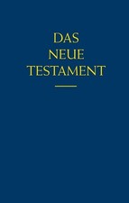 Gundhild Kacer-Bock Das Neue Testament
