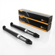 2 Stoßdämpfer Gasdruck Hinten für Audi A6 97-03, VW Passat 3B2 3B3 3B5 3B6  GH