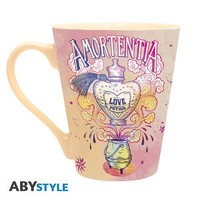 Harry Potter Keramiktasse - Amortentia (250 Ml)