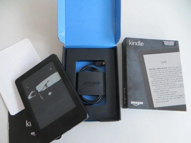 KINDLE E-BOOK READER - 7TH GENERATION - Image 3 of 3