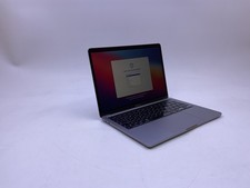 2020 MacBook Pro A2251 I5-1038NG7 16 GB RAM 512 GB GERMAN UK