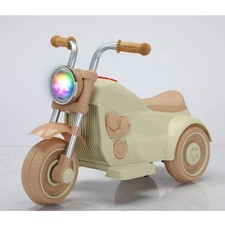 Electric Kids Trike Toddler 2 In 1 Scooter Wheels Electric Tricycle 36 Years