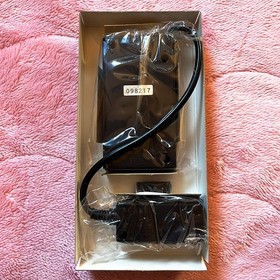 AS IS Nintendo Famicom 3D System HVC-3DS Scope Adapter Unused Japan For Prats