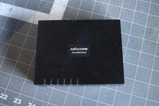 Axacore Faxbridge FXB21 Fax Machine Networking Router  .  no Power Cord