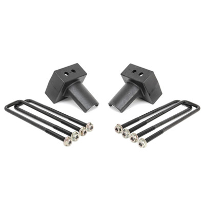 ReadyLift Suspension - RL 5.5 REAR BLOCK KIT - FORD - 66-2555