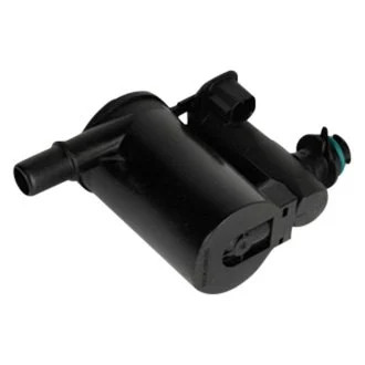 For Cadillac SRX 2010-2016 ACDelco Genuine GM Parts Vapor Canister Vent Solenoid