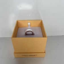 Femometer femometer Ring for Fertility  Ovulation Tracking Size 7 NEW OPEN BOX