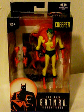 DC Direct  The New Batman Adventures  Creeper  McFarlane Toys  New