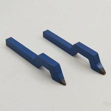 1Pcs 22K Steel Punch Jewelry Ring Marking Stamp Tool NEW