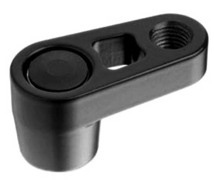 2x ✅Fits VICMA VIC-TM33 Mirror adaptor VIC-TM33 universal 10mm g. ri ⭐UK Seller⭐