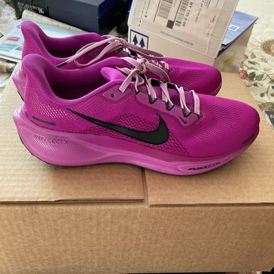 Size 10 - Nike Air Zoom Purple