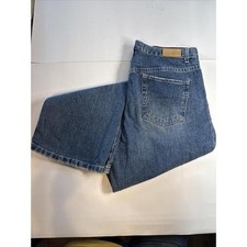 Tommy Hilfiger 16A women's plus size jeans hipster medium Wash