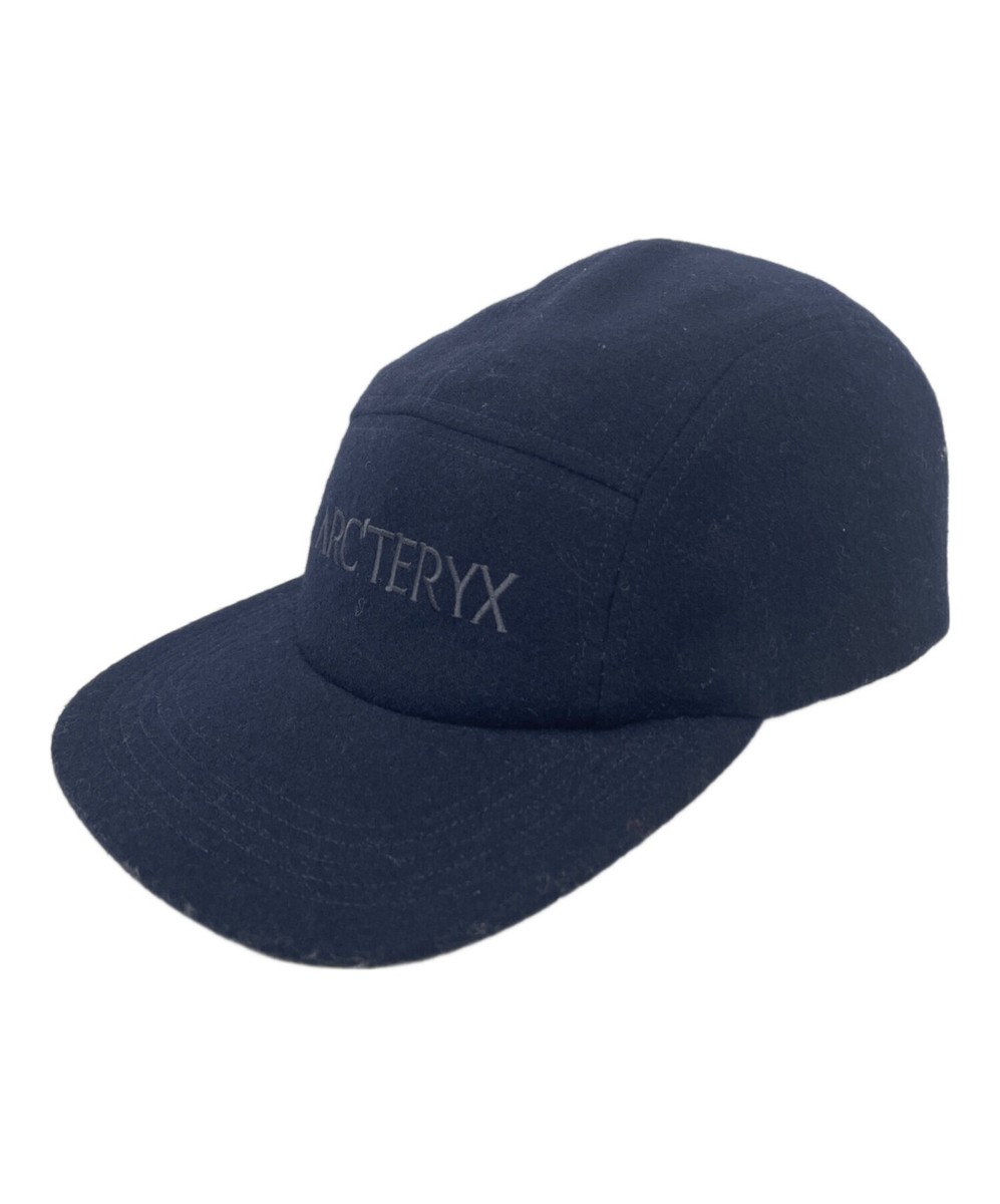 ARC'TERYX アークテリクス キャップ 5 PANEL WOOL HAT Arc'teryx 5 Panel Wool Hat – The Trail Shop