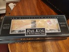 Limited  Production millennium  series  O Gauge locomotive and Five car set  — photo 7