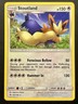Stoutland 105/149 Sun & Moon Regular Rare Pokémon Card Near Mint