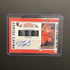 2019-20 Panini Contenders Rookie Autograph Draft Ticket Tyus Battle Syracuse #1…