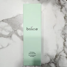 Boscia Purifying Cleansing Gel – Vegan Cruelty-Free Skincare-5 fl oz /150ml