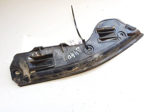 7l6807393 Stoßstangenhalter Hinten Linke  Volkswagen Touareg DE2085587-96
