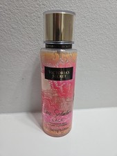Victoria's Secret PURE SEDUCTION LACE Fragrance Mist 8.4 Ounce RARE 85 Full