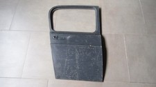 Porte arrière et accessoires Renault R4