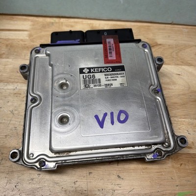 39120-26BG6 ecm ecu computer 2009-2010 Kia Rio