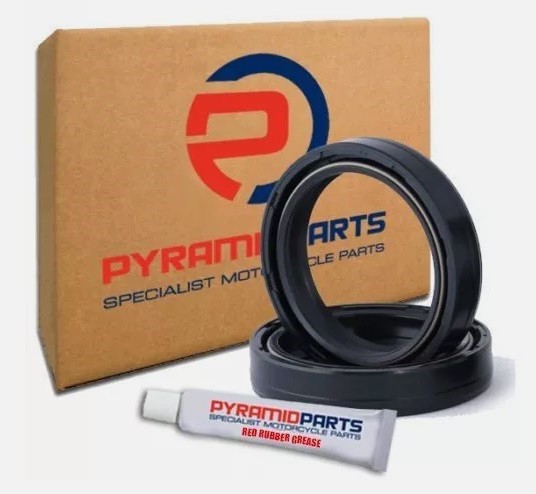 すん200 Fork oil seals for Honda CD200 T 79-84 | eBay UK