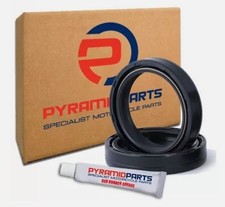 Fork oil seals for GAS GAS Gas-Gas TXT Pro 125 200 250 280 300 38mm