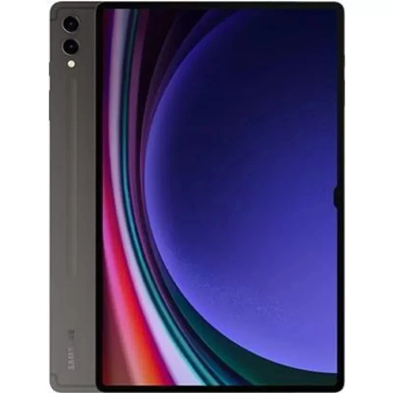 Samsung Galaxy Tab S9 Ultra 5G SM-X916B 256GB 12GB 14,6" Graphite Android - Bild 2 von 4