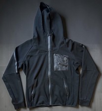 Trapstar London Hyperdrive Softshell Technical Zip-Up - Medium