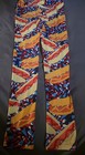 Lularoe Mom And Me Hot Dog Leggings.Unicorn Print. OS Adult, Lg/xl Y 4th of July — photo 4