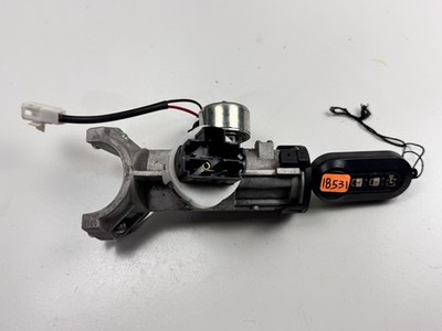 2015-2022 RAM PROMASTER 1500 IGNITION SWITCH LOCK W/KEY OEM P68257356AC